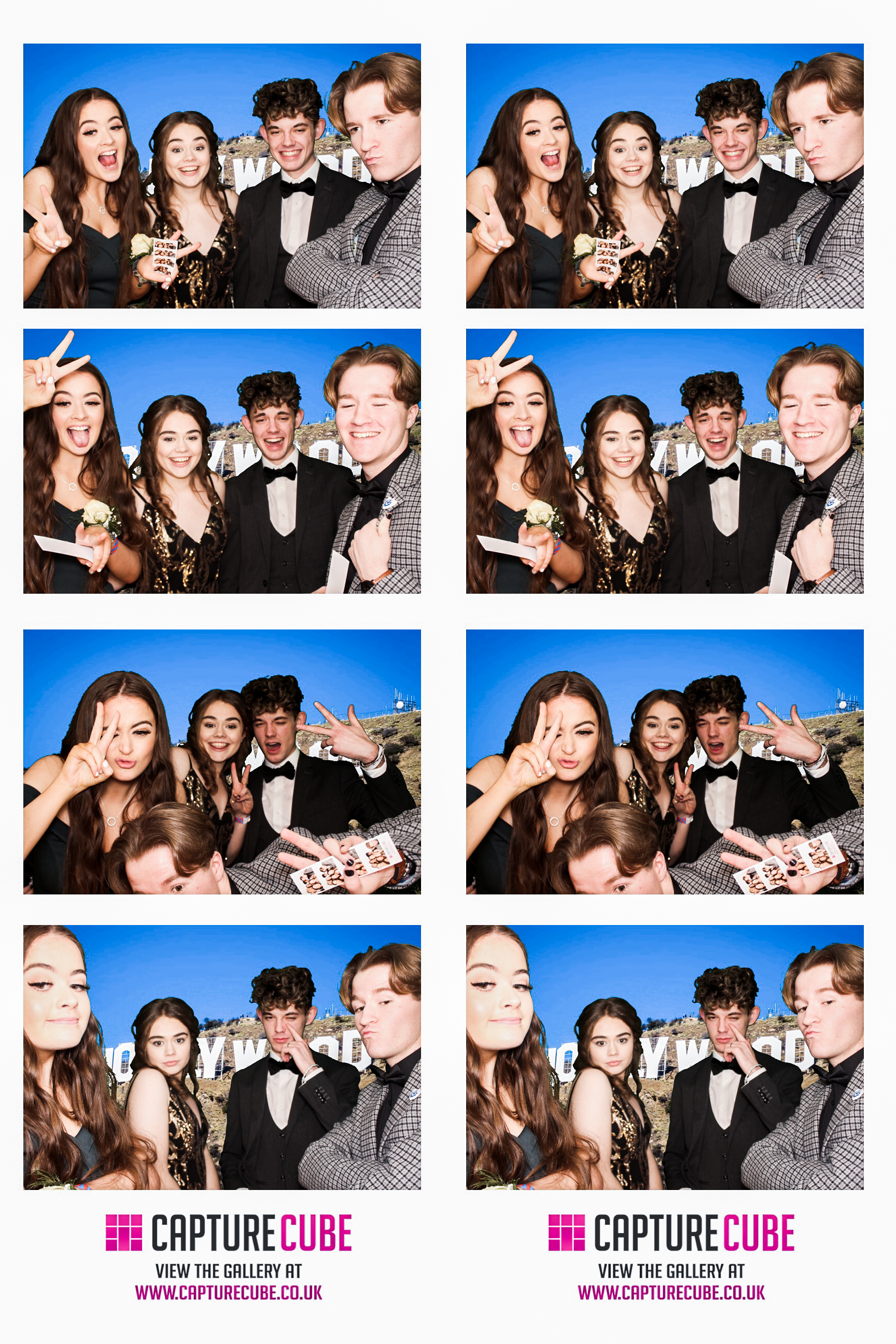 Wallace High Formal | View more photos from the event at gallery.capturecube.co.uk/u/Capture-Cube/Wallace-High-Formal
